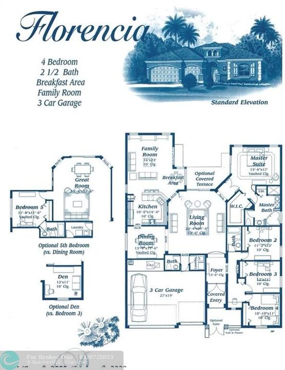 For Sale: $850,000 (4 beds, 2 baths, 2634 Square Feet)