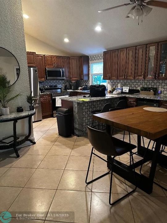 For Rent: $3,400 (3 beds, 2 baths, 1224 Square Feet)