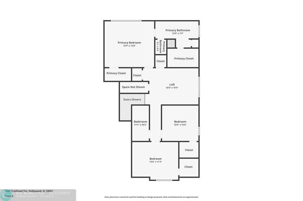 For Sale: $947,000 (3 beds, 2 baths, 2220 Square Feet)