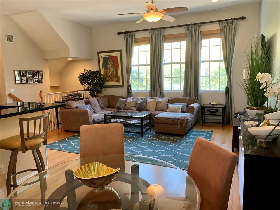 For Rent: $6,500 (3 beds, 4 baths, 2032 Square Feet)