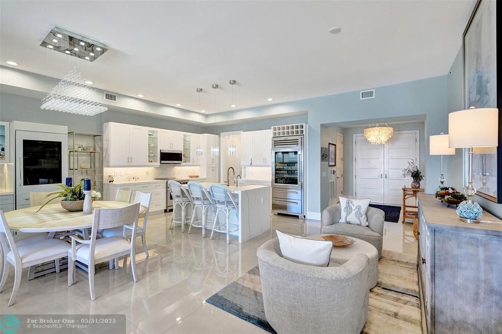 For Sale: $2,995,000 (3 beds, 3 baths, 1989 Square Feet)