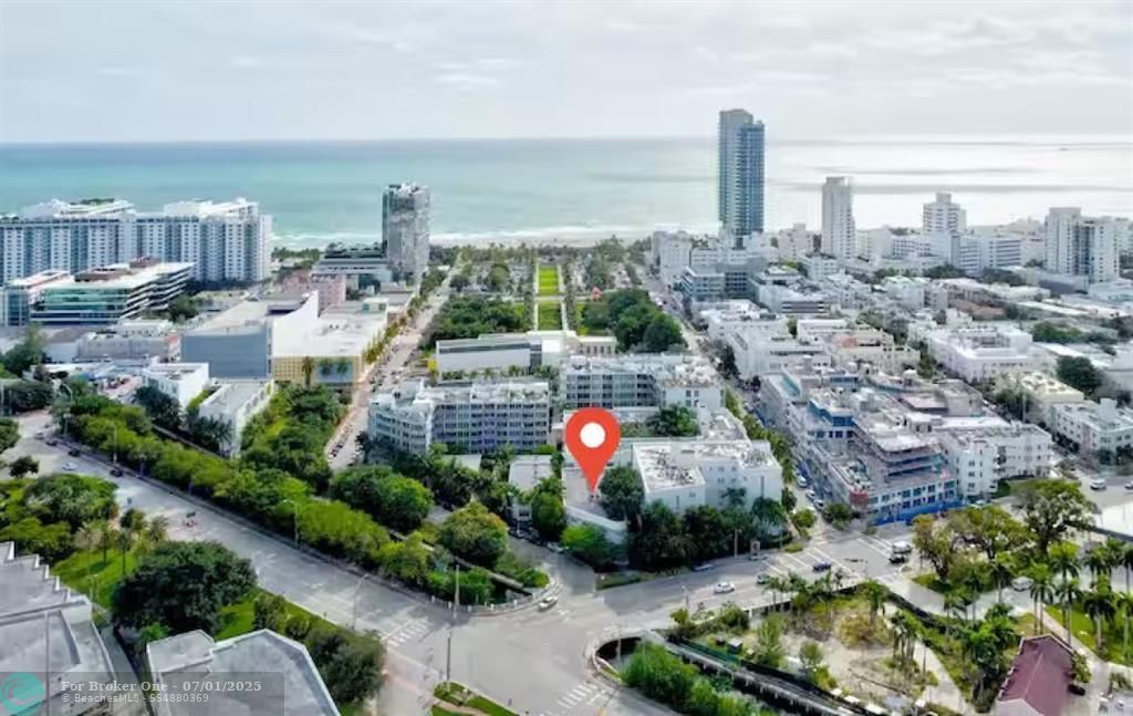 Activo con contrato: $299,990 (1 camas, 1 baños, 544 Pies cuadrados)