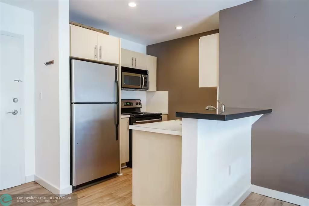Activo con contrato: $299,990 (1 camas, 1 baños, 544 Pies cuadrados)