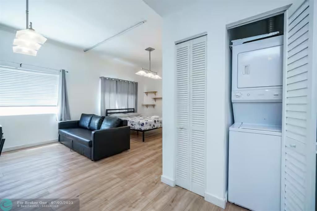 Activo con contrato: $299,990 (1 camas, 1 baños, 544 Pies cuadrados)