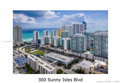 300 sunny isles blvd # 2301, Sunny Isles Beach FL 33160
