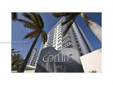 6917 Collins Ave # 1002, Miami Beach FL 33141