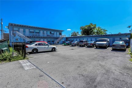 419 SW 2nd Ave, Homestead FL 33030