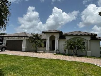 24395 SW 202nd Ave, Homestead FL 33031