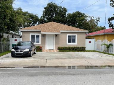 4223 NW 32nd Ave, Miami FL 33142