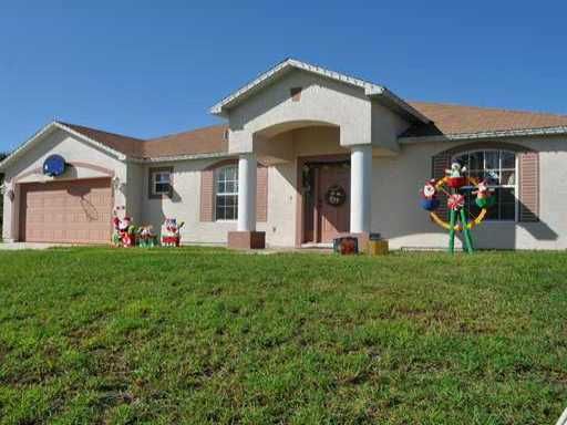 2552 Calder, Port Saint Lucie, FL 34953