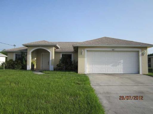 400 Ridgecrest, Port Saint Lucie, FL 34953