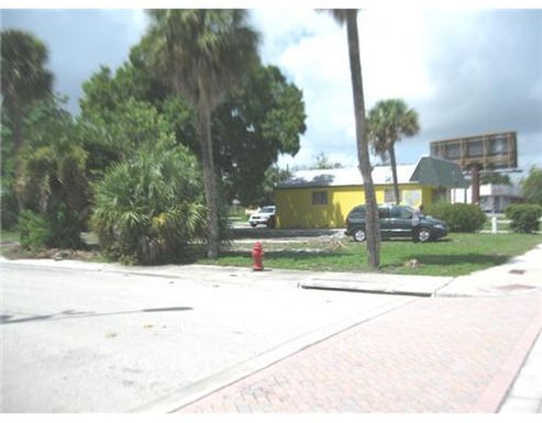  ORANGE, Fort Pierce, FL 34950