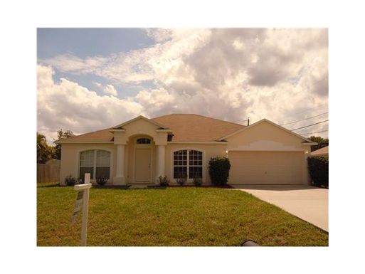 162 Fairchild, Port Saint Lucie, FL 34984