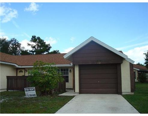 1321 La Haven, Port Saint Lucie, FL 34952