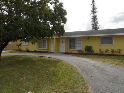 724 Northview, Jupiter, FL 33458