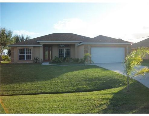 5491 Dabney, Port Saint Lucie, FL 34986