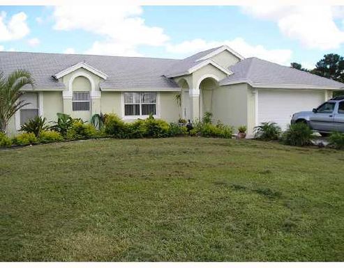 18723 48TH, Loxahatchee, FL 33470