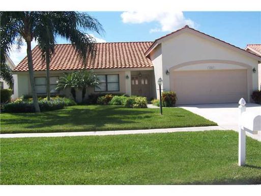 8740 Egret Isle, Lake Worth, FL 33467