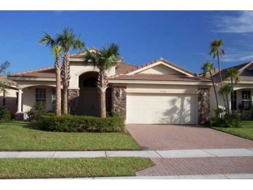 9566 Osprey Isles, West Palm Beach, FL 33412