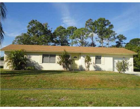 1732 Aneci, Port Saint Lucie, FL 34983