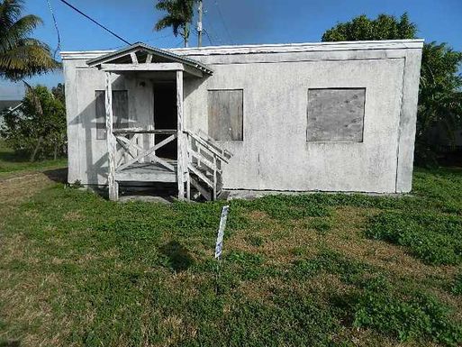 150 2nd, South Bay, FL 33493