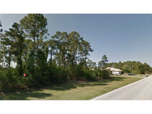 1064 Paar, Port Saint Lucie, FL 34953