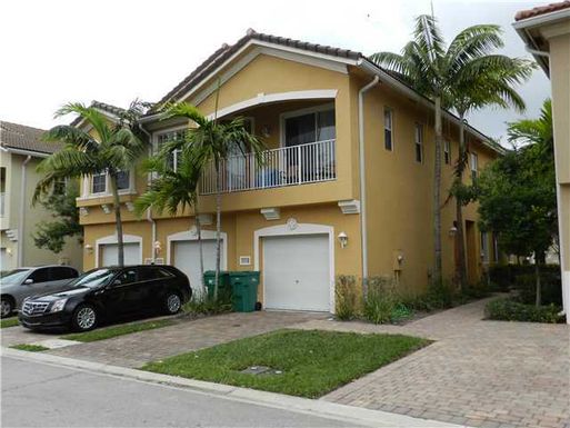 1718 Terracotta, Riviera Beach, FL 33404