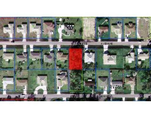 1642 JANETTE, Port Saint Lucie, FL 34953