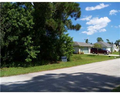 1261 Granville, Port Saint Lucie, FL 34953
