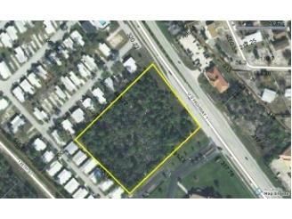 0 US Highway 1, Sebastian, FL 32958