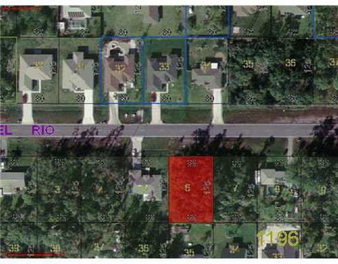 1486 Del Rio, Port Saint Lucie, FL 34953