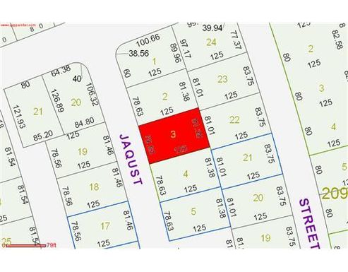 4013 Jaqust, Port Saint Lucie, FL 34953