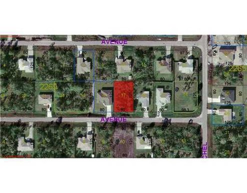 1025 Calmar, Port Saint Lucie, FL 34953