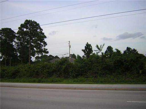 2971 Rosser, Port Saint Lucie, FL 34953