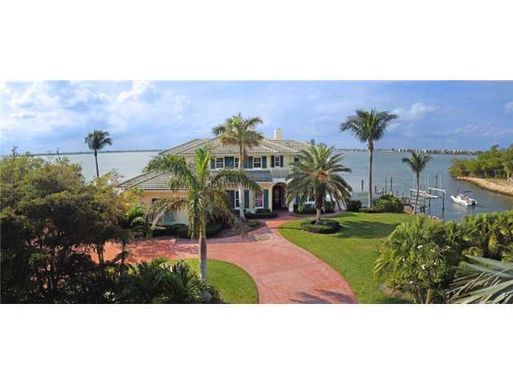 4105 Rigels Cove, Jensen Beach, FL 34957