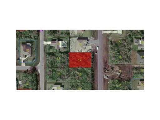 4418 Savona, Port Saint Lucie, FL 34953