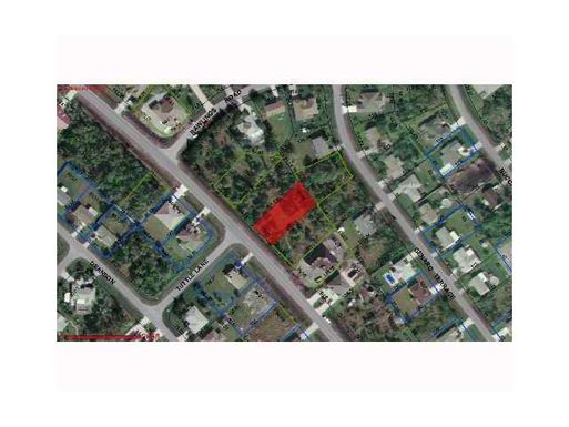 1851 Berkshire, Port Saint Lucie, FL 34952