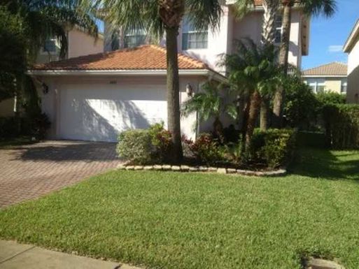 5455 Queenship, Greenacres, FL 33463