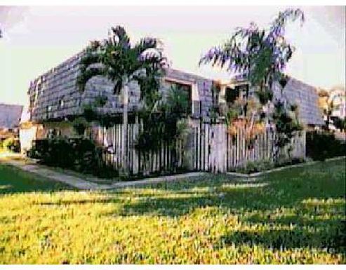 932 SPRINGDALE, Palm Springs,  33461