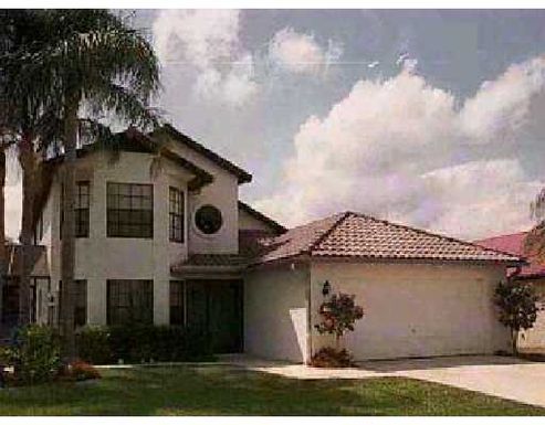 10263 ISLANDER, Boca Raton,  33498