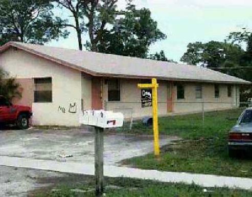 332 PERRY, Greenacres,  33463