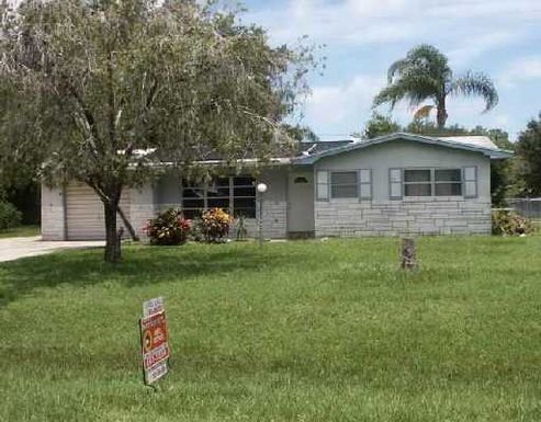 7606 SANTA ROSA, Fort Pierce,  34951