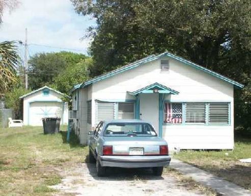 1504 FLORIDA, Fort Pierce,  34950