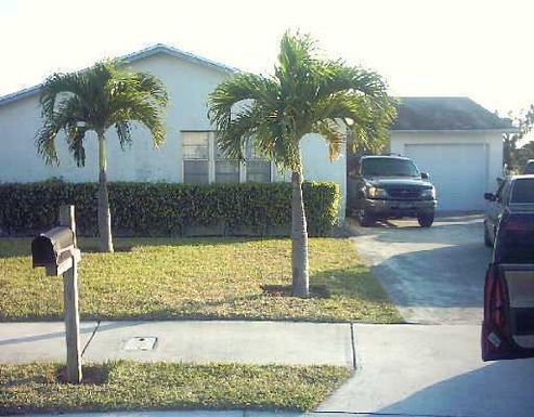 1421 27TH, Riviera Beach,  33404