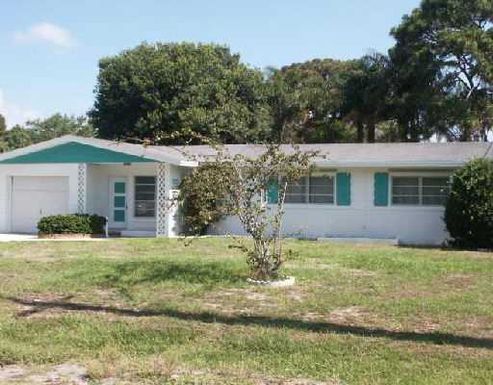 1948 CORTEZ, Fort Pierce,  34982