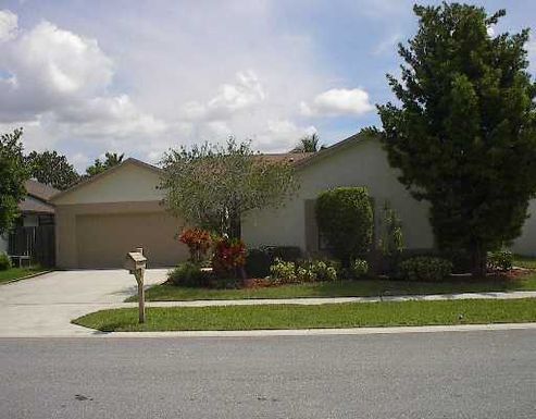 21030 WOODSPRING, Boca Raton,  33428