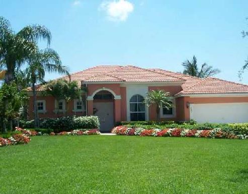 263 SWALLOWTAIL, Jupiter, FL 33458