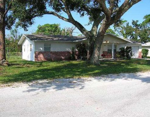 2613 SENECA, Fort Pierce, FL 34946