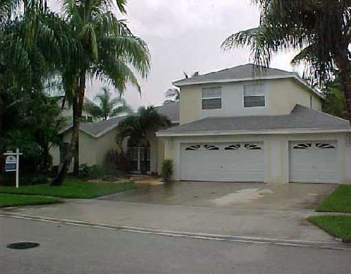 6083 TERRA ROSA, Boynton Beach, FL 33437