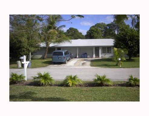 2457 HOLIDAY, Stuart, FL 34994